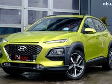 Продажа б/у Hyundai Kona в Одессе - купить на Автобазаре