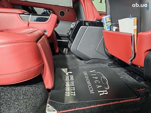 Land Rover Range Rover 2021 - фото 15