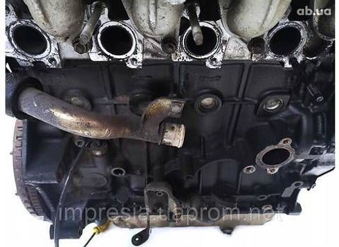 двигатель в сборе для Citroёn Xsara - купити на Автобазарі - фото 3