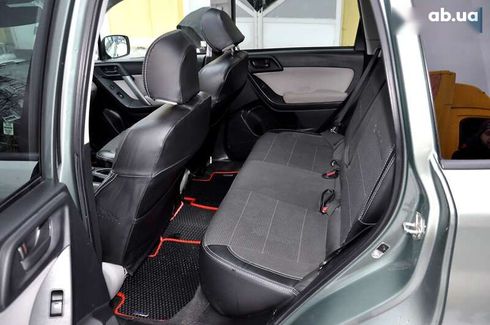 Subaru Forester 2013 - фото 5