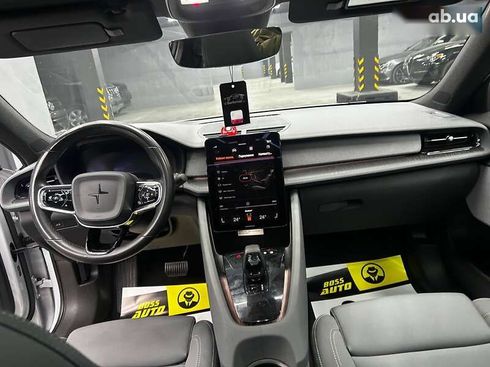 Polestar 2 2022 - фото 8