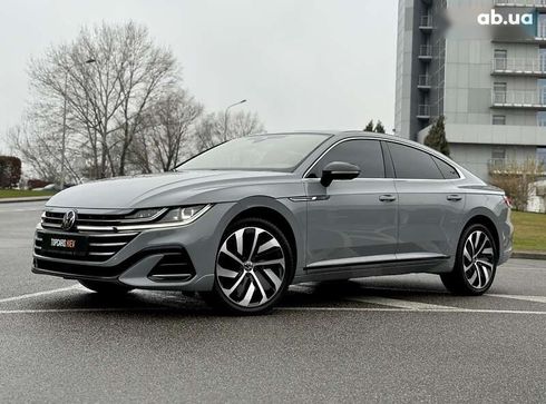 Volkswagen Arteon 2023 - фото 5