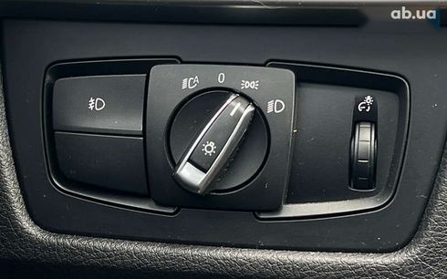 BMW 3 серия 2015 - фото 22