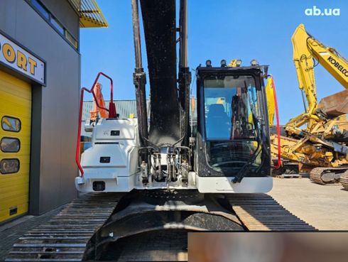 HIDROMEK HMK 230 LC-4 2021 - фото 10