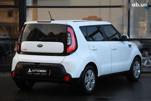 Kia Soul 2014 - фото 2