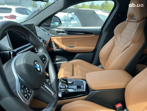 BMW X4 2023 - фото 5