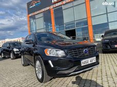 Продаж вживаних Volvo в Львівській області - купити на Автобазарі