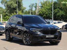 Купити BMW X5 бу в Україні - купити на Автобазарі
