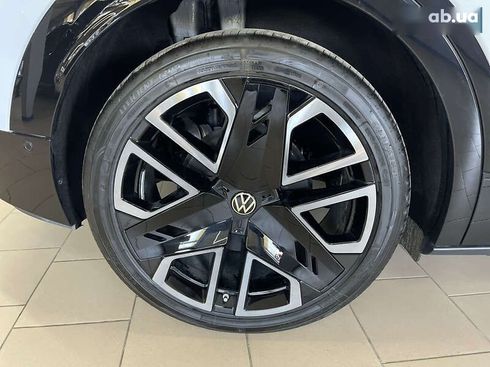 Volkswagen ID. Unyx 2024 - фото 19