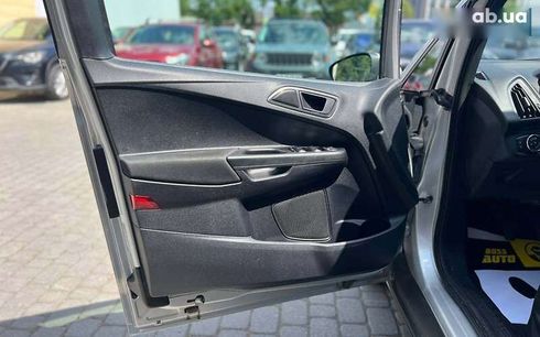 Ford B-Max 2014 - фото 7