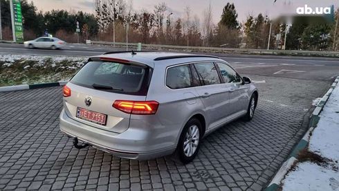 Volkswagen Passat 2019 - фото 16