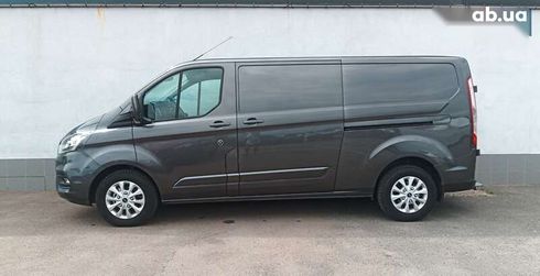 Ford Transit Custom 2019 - фото 5