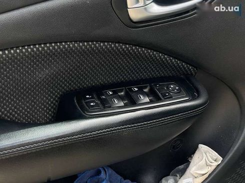 Dodge Dart 2015 - фото 24