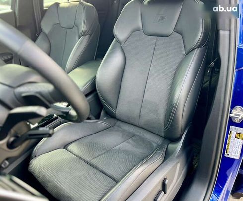 Audi SQ5 2021 - фото 22