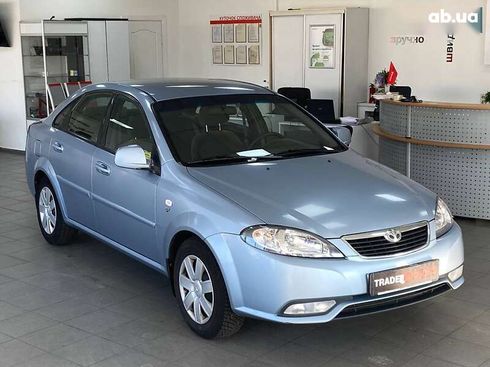 Daewoo Gentra 2013 - фото 2