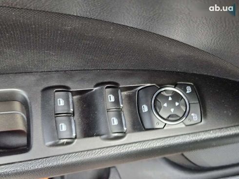 Ford Fusion 2017 - фото 21