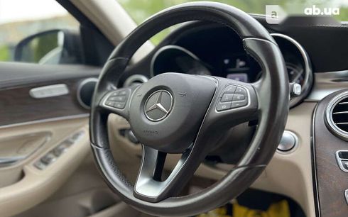 Mercedes-Benz C-Класс 2014 - фото 23