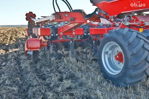 HORSCH Focus 4 TD 2025 - фото 5
