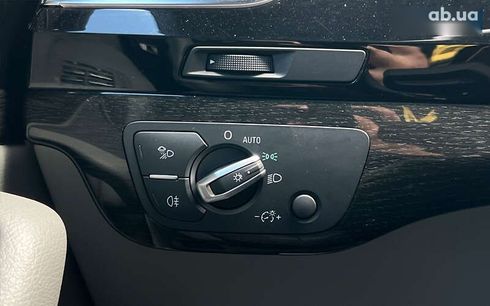 Audi Q7 2018 - фото 22