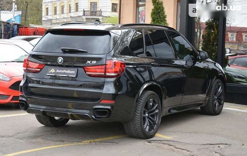 BMW X5 2014 - фото 10