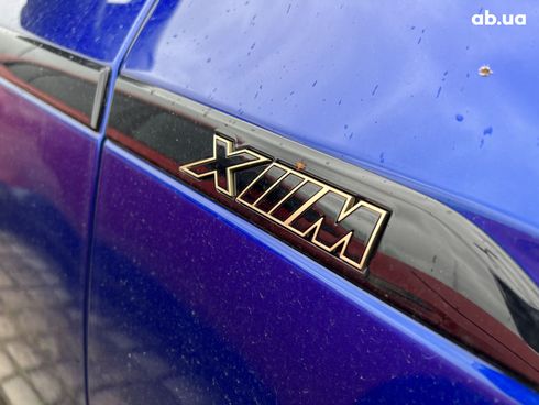 BMW XM 2023 - фото 24