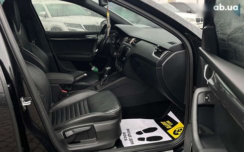 Skoda Octavia 2016 - фото 12