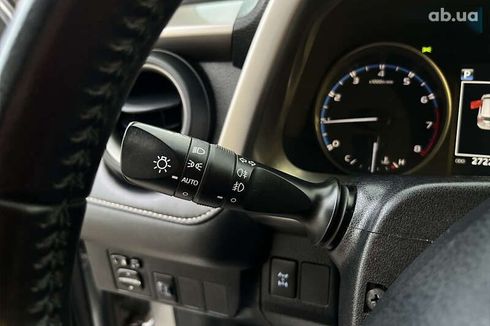 Toyota RAV4 2016 - фото 25
