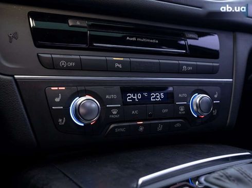 Audi A6 2018 - фото 30