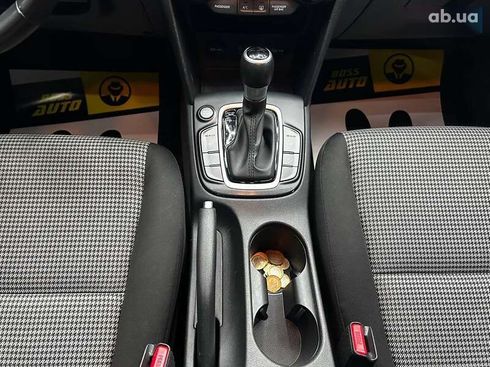 Hyundai Kona 2018 - фото 17