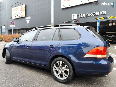 Volkswagen Golf 2010 - фото 14