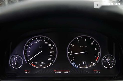 BMW 6 Series Gran Coupe 2012 - фото 15
