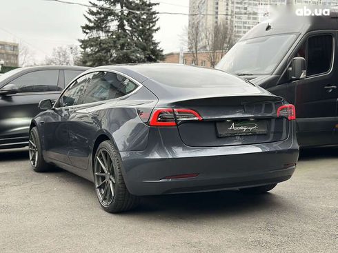 Tesla Model 3 2018 - фото 29