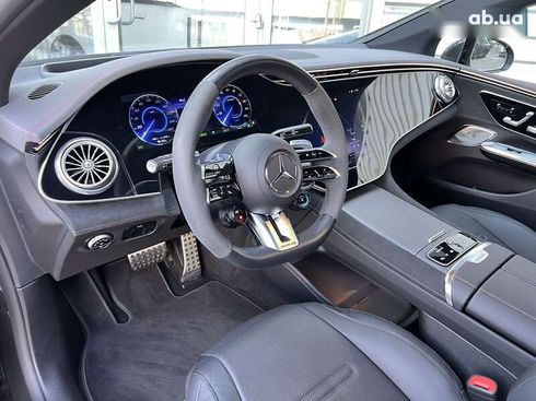 Mercedes-Benz EQE-Класс 2022 - фото 17