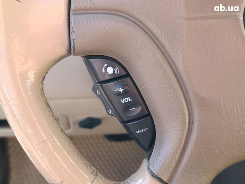 Jaguar X-Type 2001 черный - фото 18