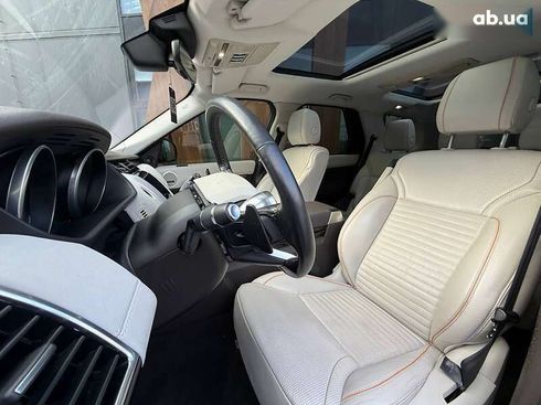 Land Rover Discovery 2017 - фото 13