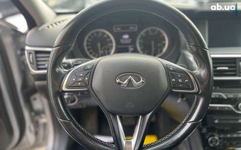 Infiniti QX30 2017 - фото 12