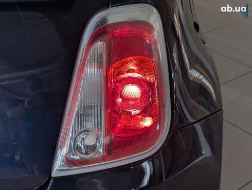 Fiat 500 2015 - фото 9