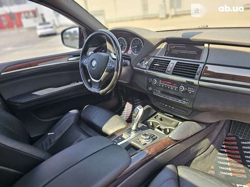 BMW X6 2011 - фото 27