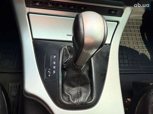 BMW X5 2003 - фото 26