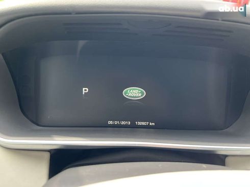 Land Rover Range Rover Sport 2013 - фото 19