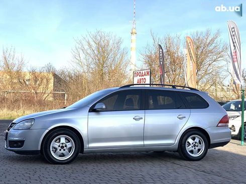 Volkswagen Golf 2007 - фото 12