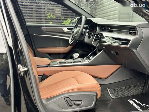 Audi A6 2019 - фото 20