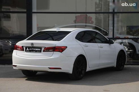Acura TLX 2015 - фото 2