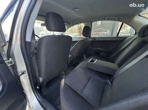 Mitsubishi Lancer 2007 - фото 22