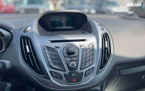 Ford B-Max 2014 - фото 19