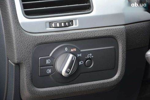 Volkswagen Touareg 2012 - фото 15