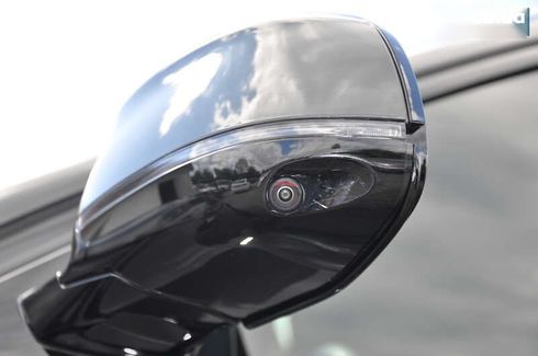 BMW X6 2021 - фото 12