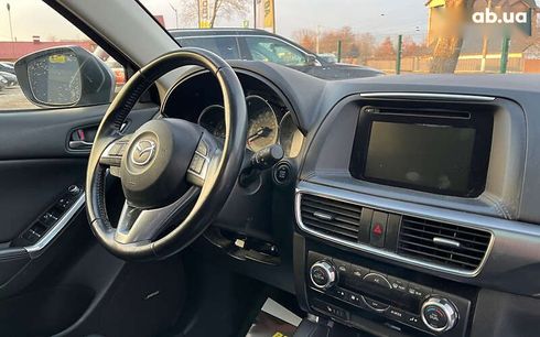 Mazda CX-5 2015 - фото 17