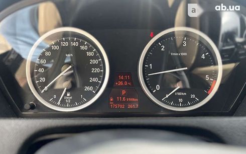 BMW X6 2010 - фото 14