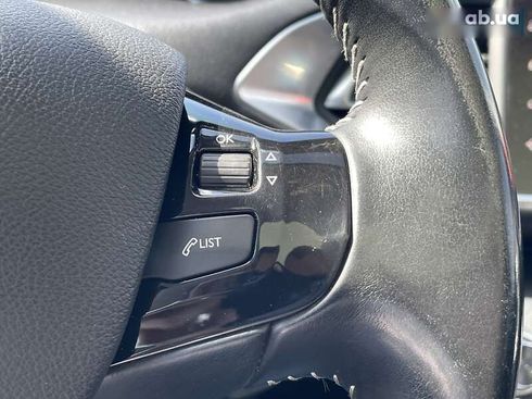 Peugeot 308 2014 - фото 24